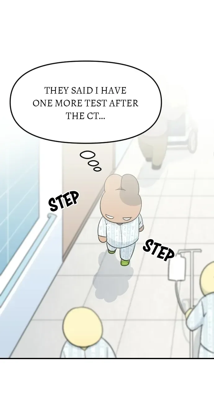 It's Probably Nothing Chapter 7 page 17