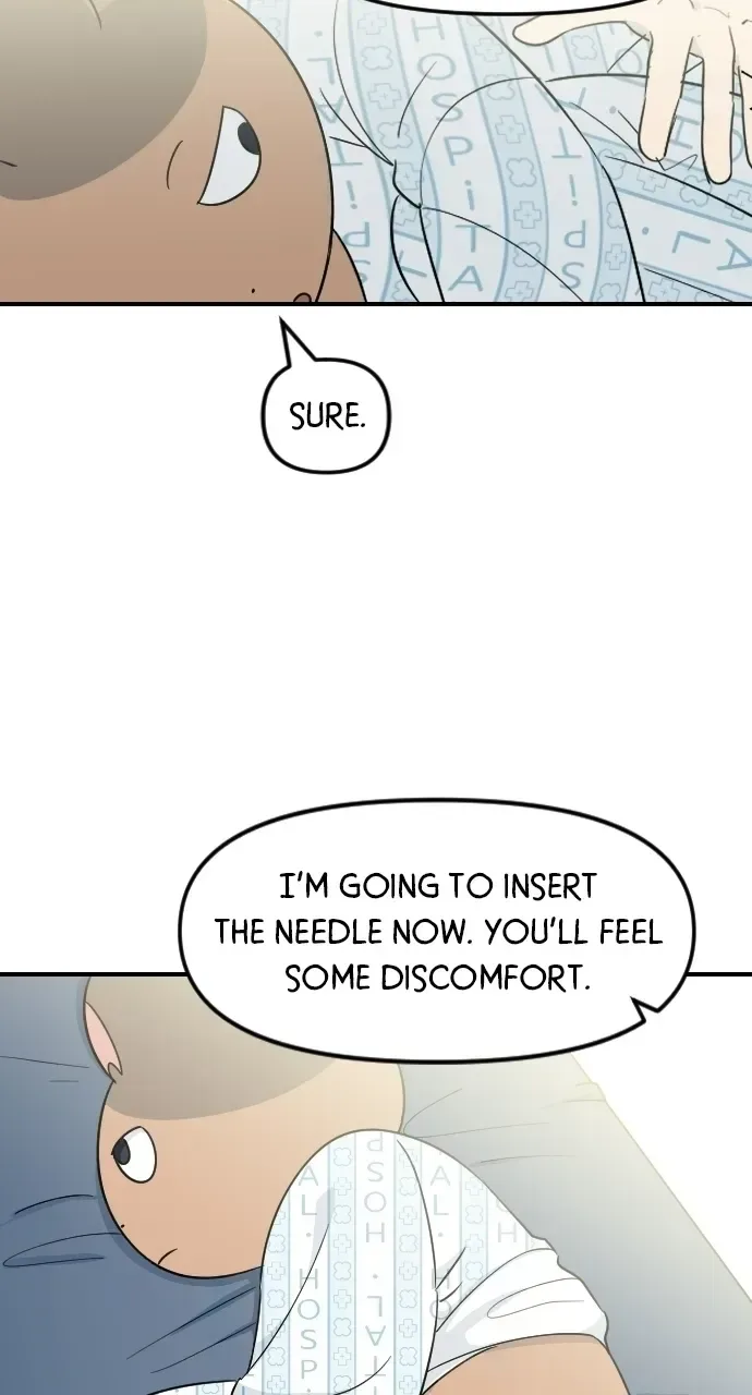 It's Probably Nothing Chapter 7 page 33