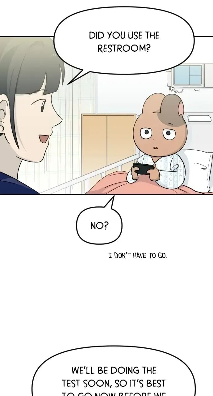 It's Probably Nothing Chapter 7 page 22