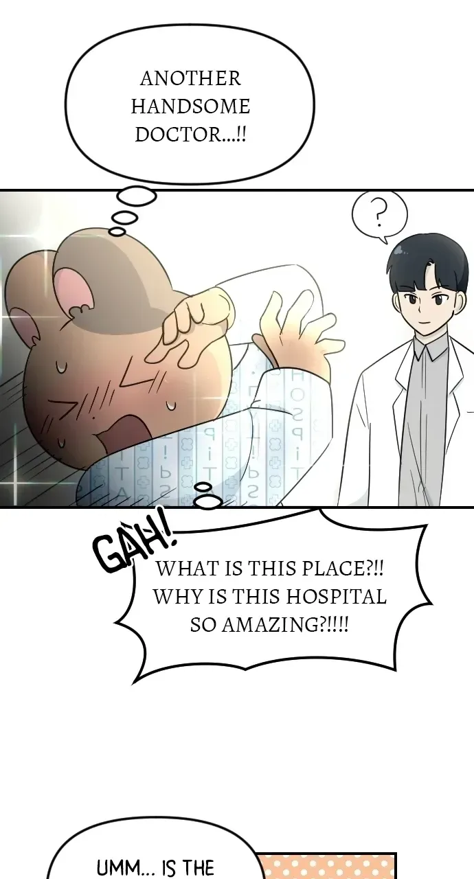 It's Probably Nothing Chapter 7 page 29