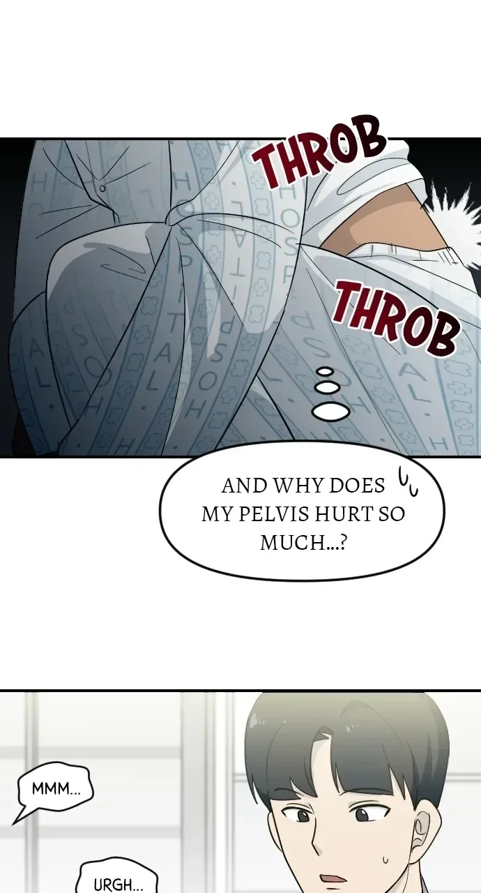 It's Probably Nothing Chapter 7 page 37