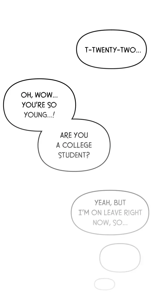 It's Probably Nothing Chapter 7 page 39