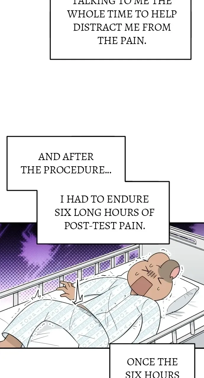 It's Probably Nothing Chapter 7 page 41
