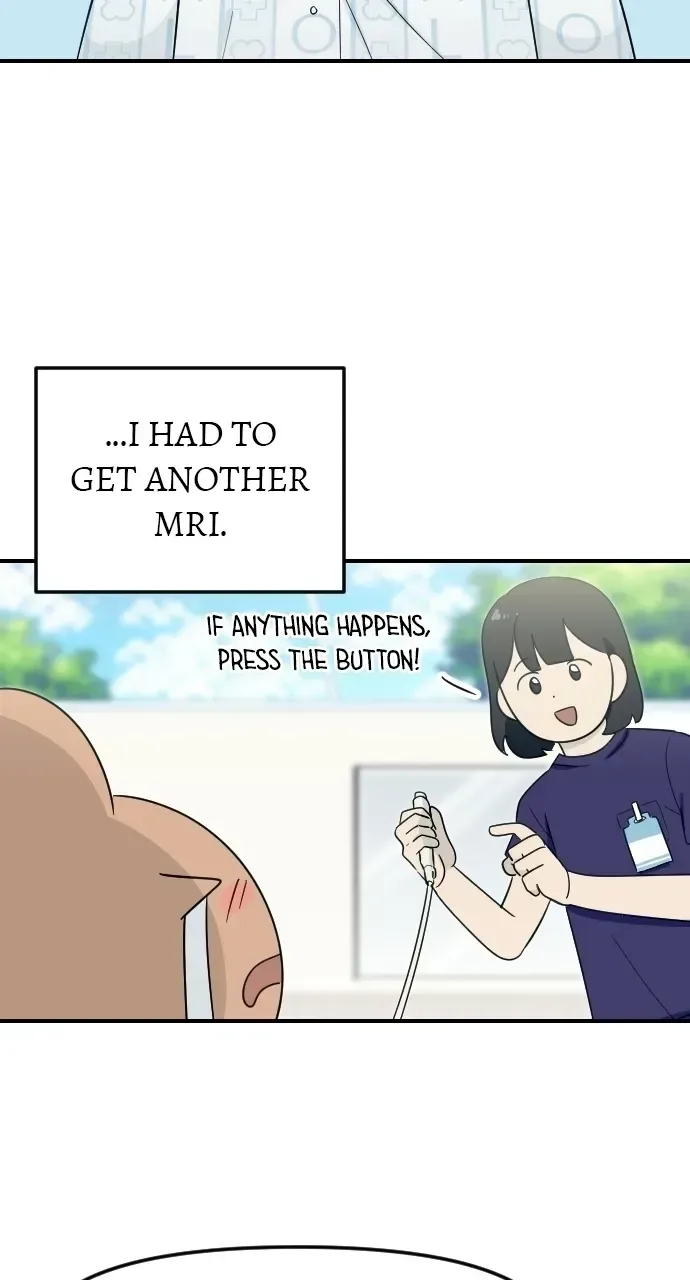 It's Probably Nothing Chapter 7 page 43