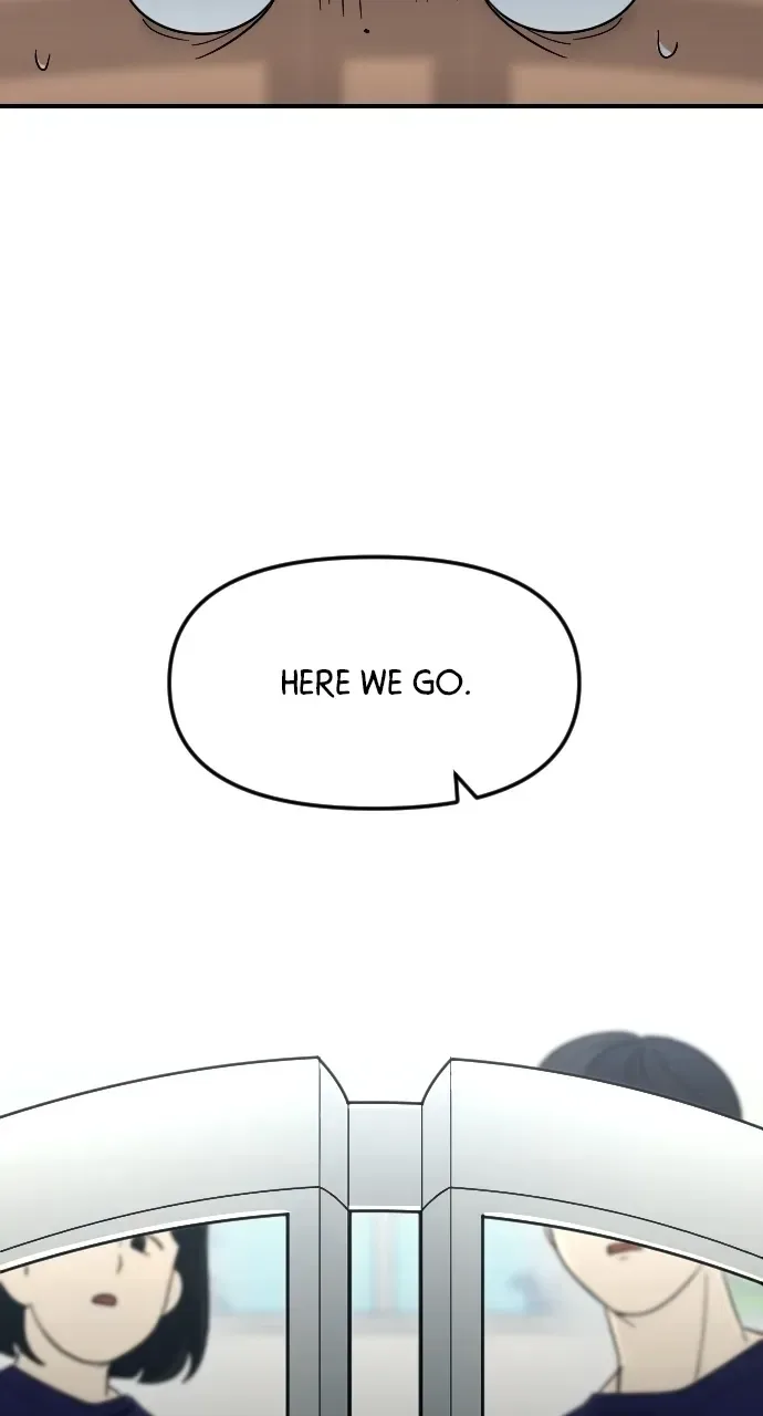 It's Probably Nothing Chapter 7 page 46
