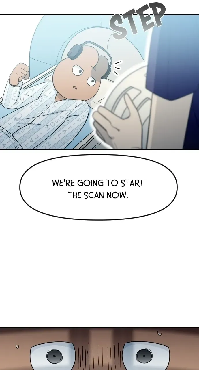 It's Probably Nothing Chapter 7 page 45