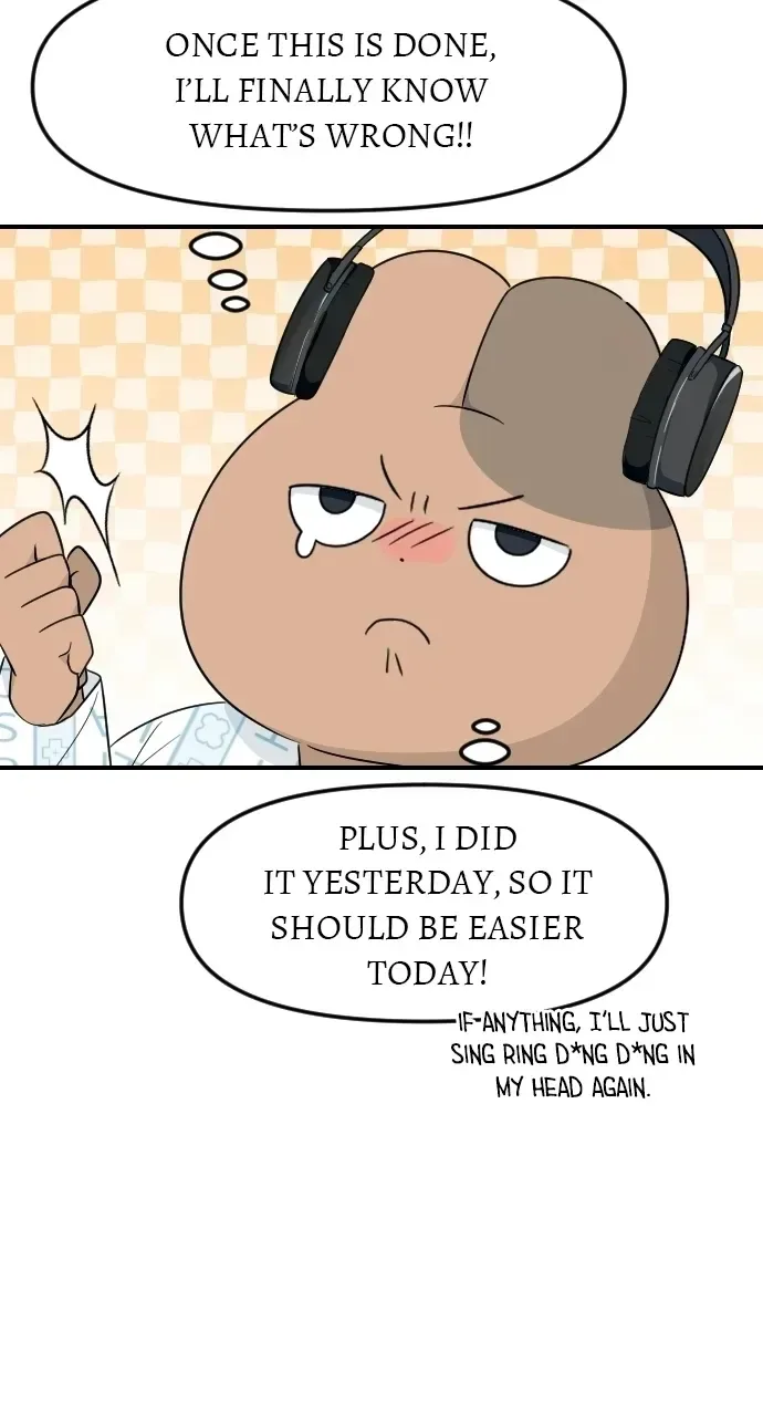 It's Probably Nothing Chapter 7 page 44