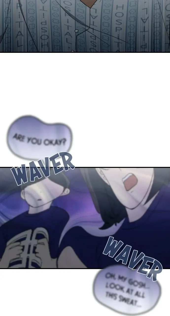 It's Probably Nothing Chapter 8 page 7