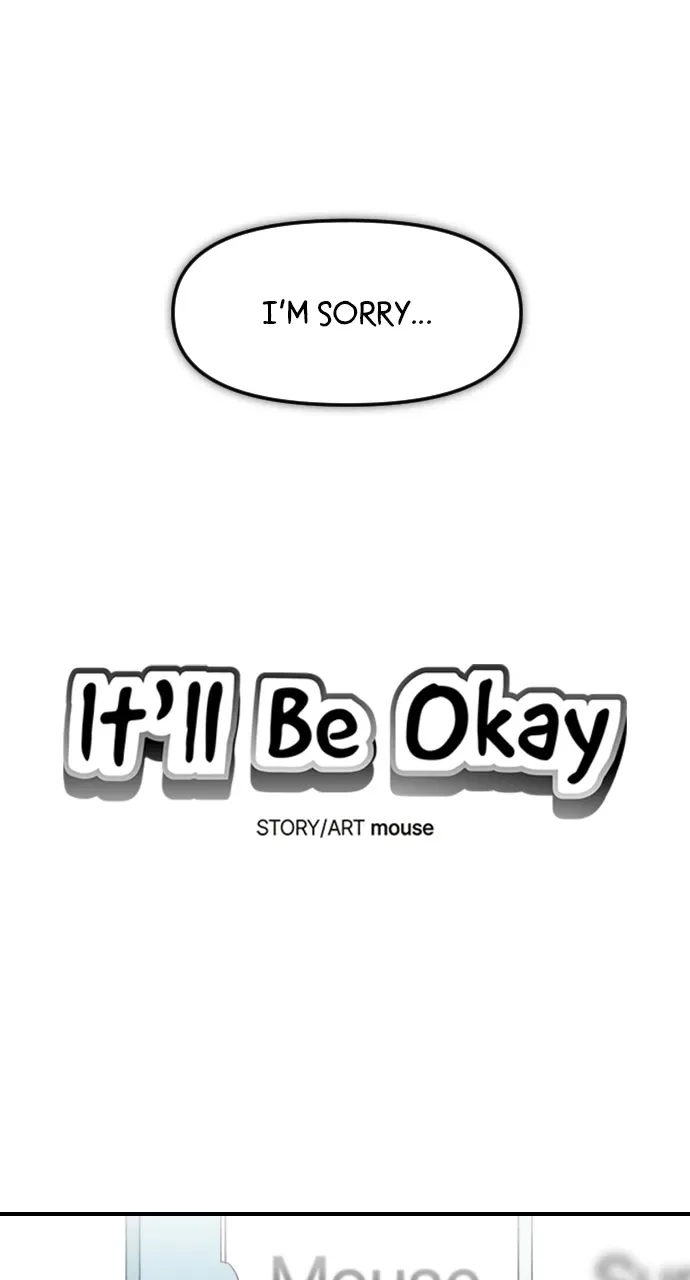 It's Probably Nothing Chapter 8 page 10