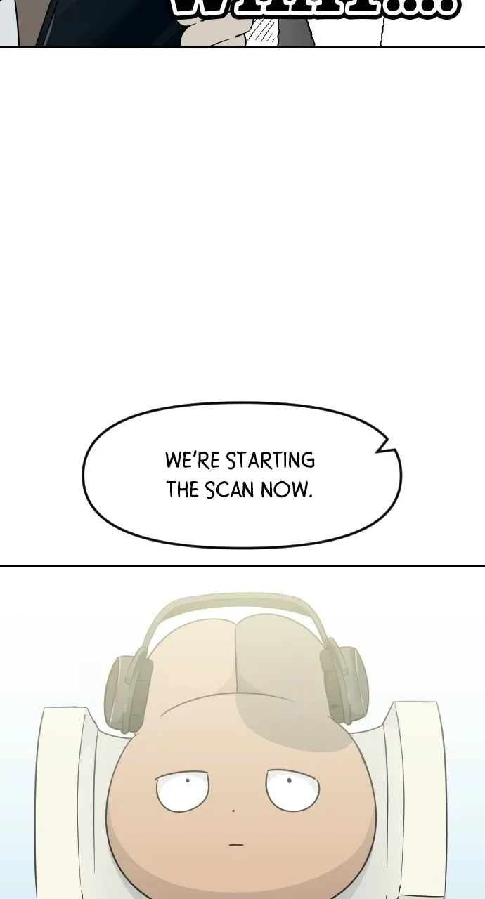 It's Probably Nothing Chapter 8 page 30