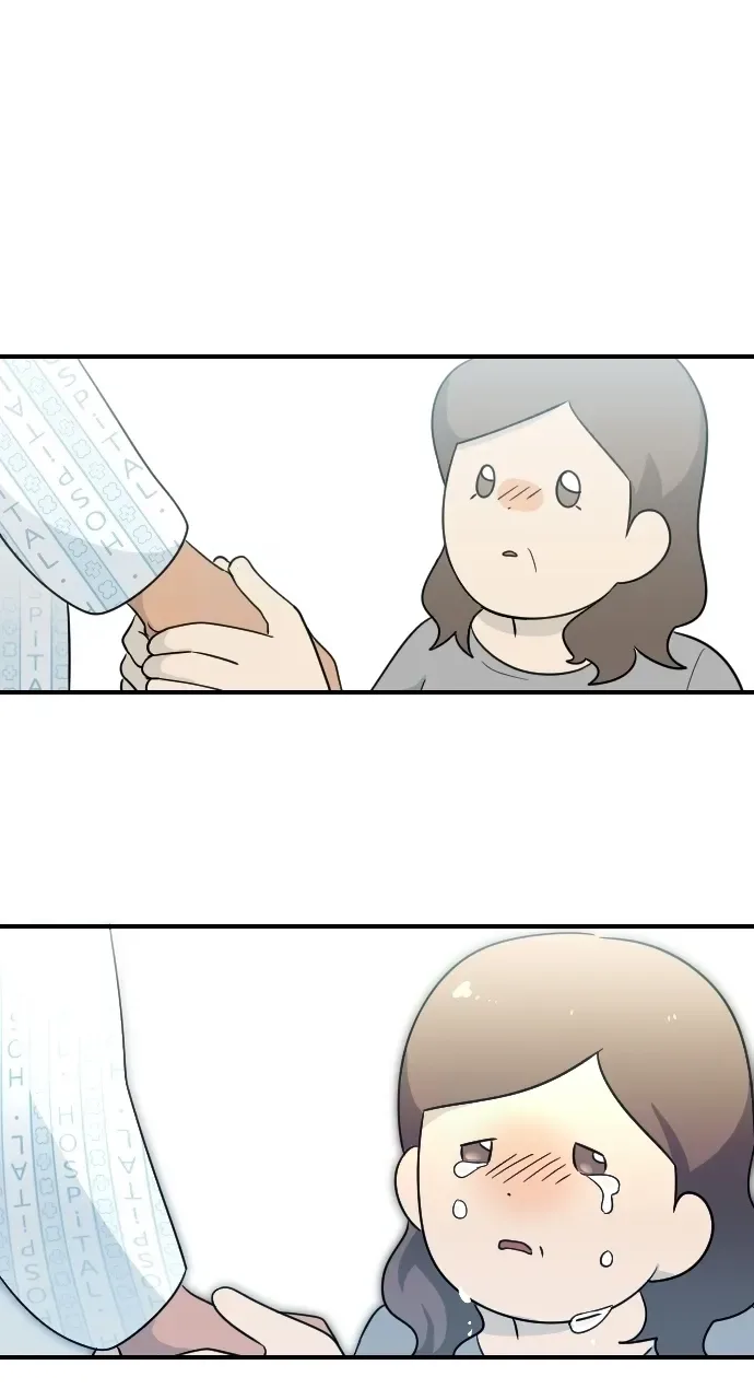 It's Probably Nothing Chapter 8 page 19