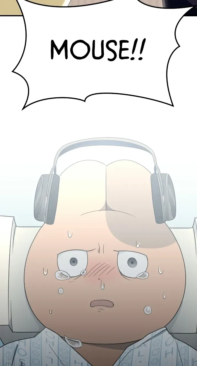 It's Probably Nothing Chapter 8 page 6