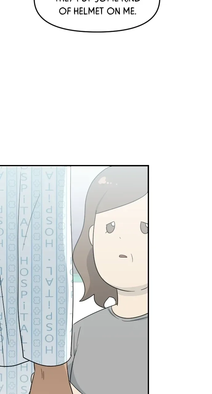 It's Probably Nothing Chapter 8 page 15