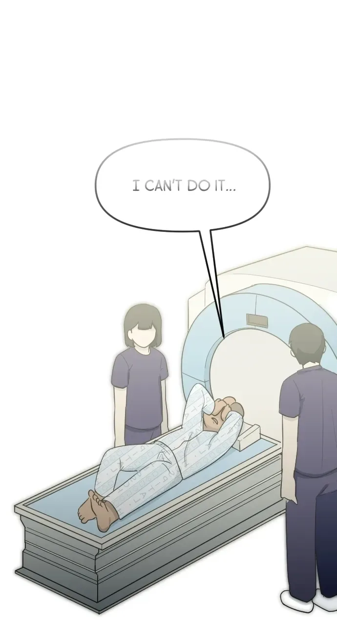 It's Probably Nothing Chapter 8 page 9