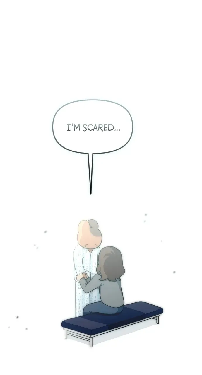 It's Probably Nothing Chapter 8 page 18