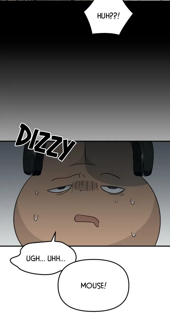 It's Probably Nothing Chapter 8 page 34