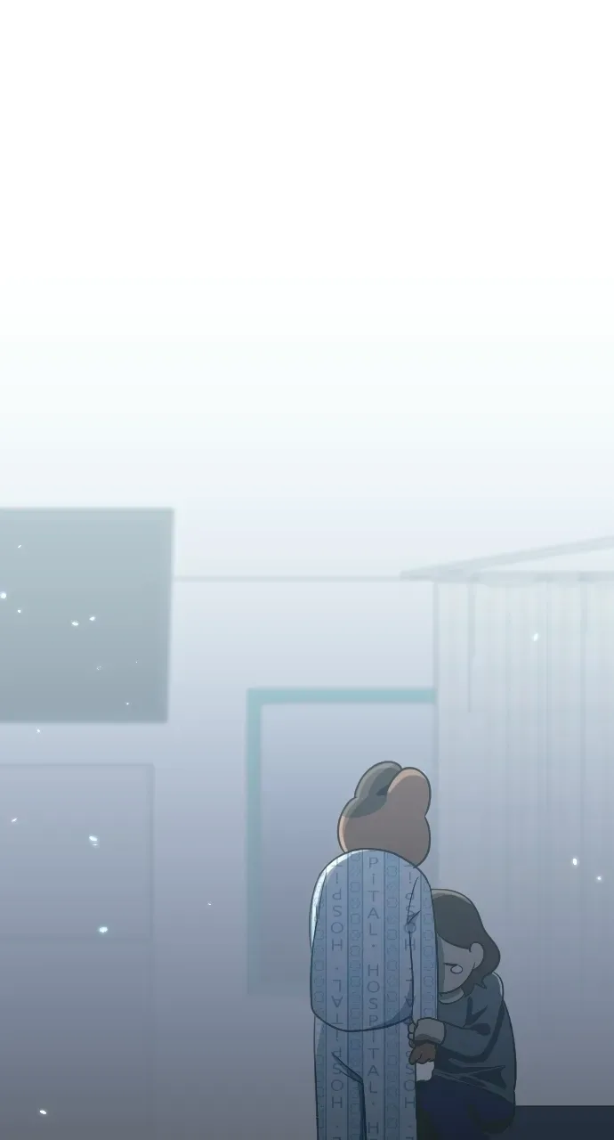 It's Probably Nothing Chapter 8 page 20
