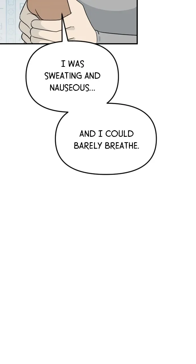 It's Probably Nothing Chapter 8 page 16