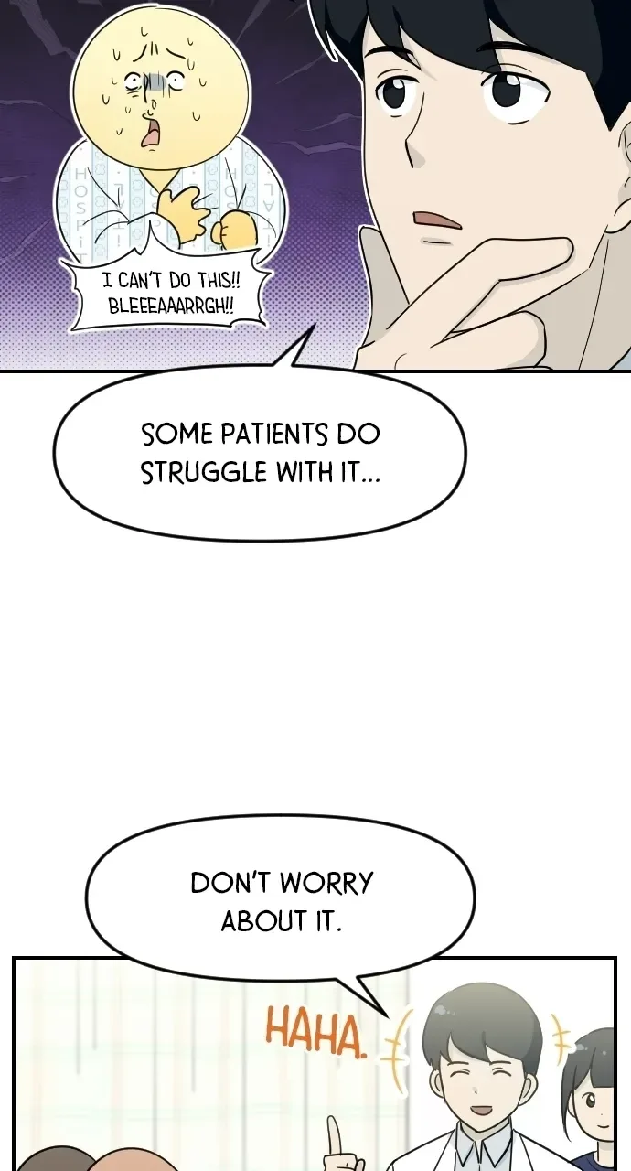 It's Probably Nothing Chapter 8 page 25