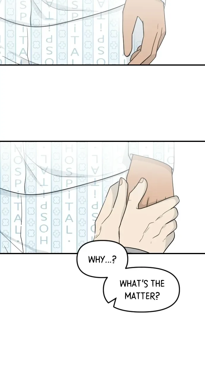 It's Probably Nothing Chapter 8 page 13