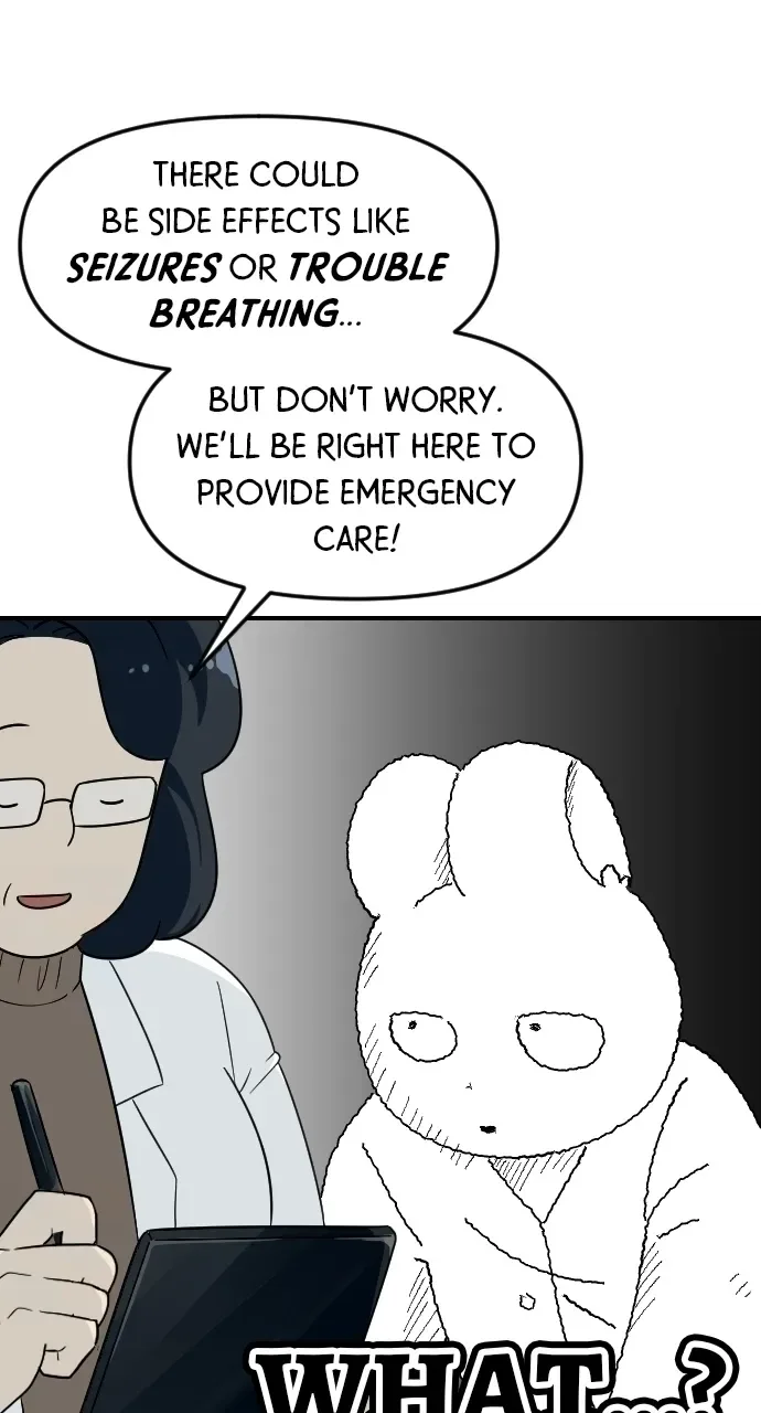 It's Probably Nothing Chapter 8 page 29