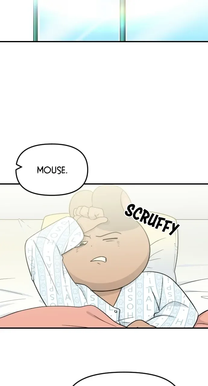 It's Probably Nothing Chapter 8 page 22