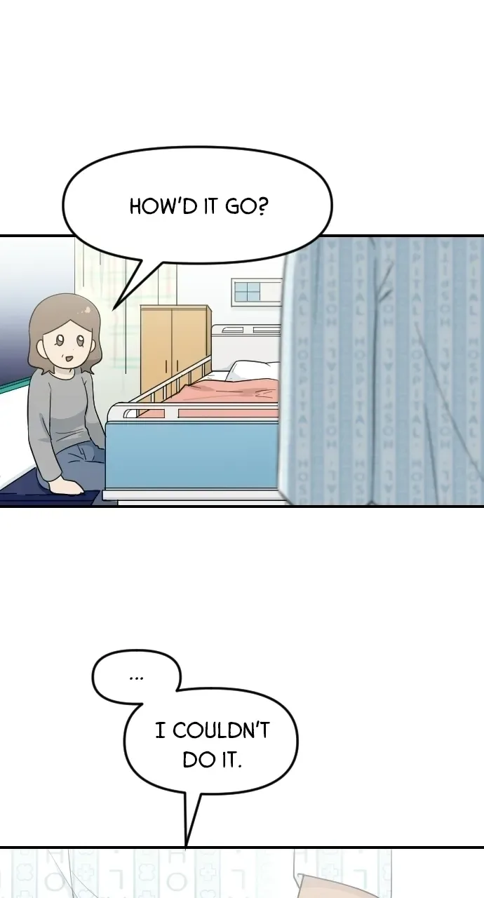 It's Probably Nothing Chapter 8 page 12