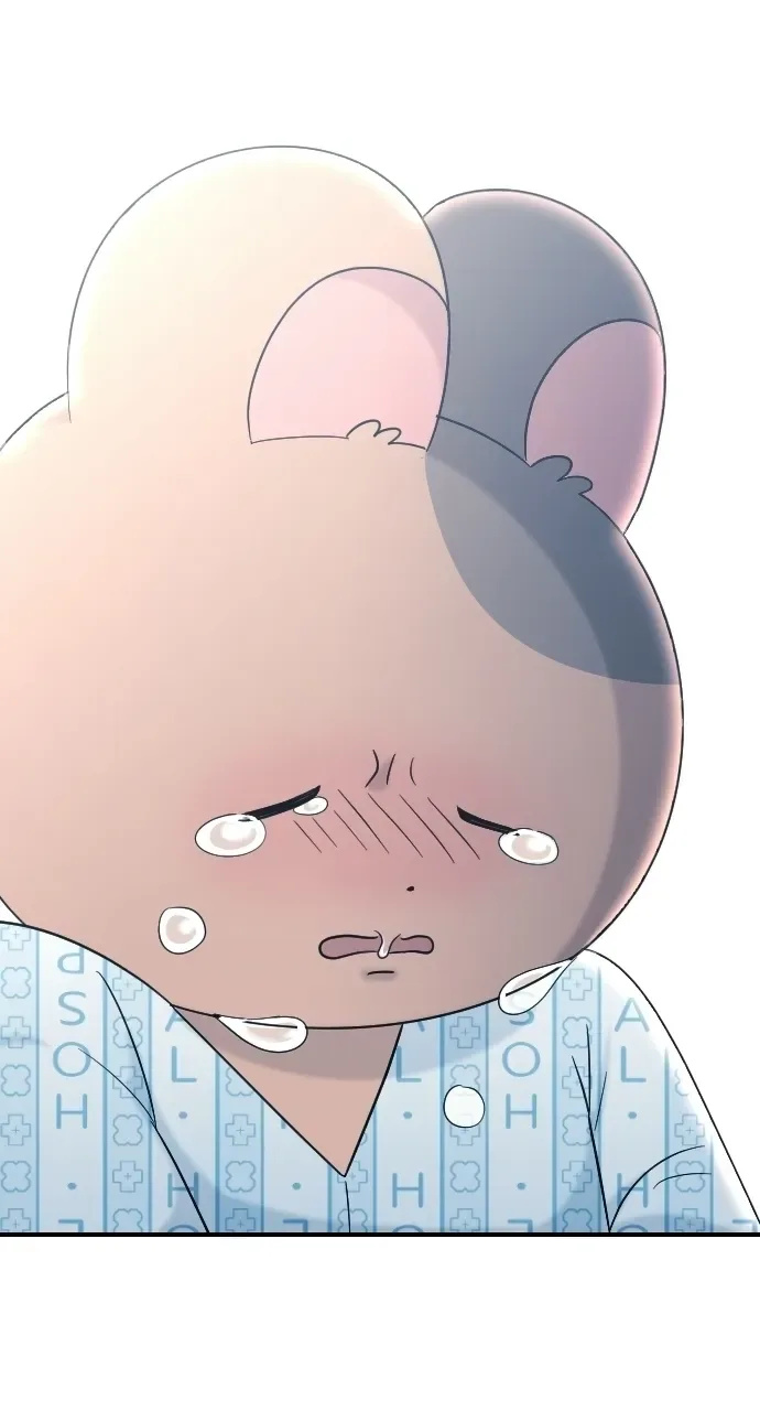 It's Probably Nothing Chapter 8 page 17