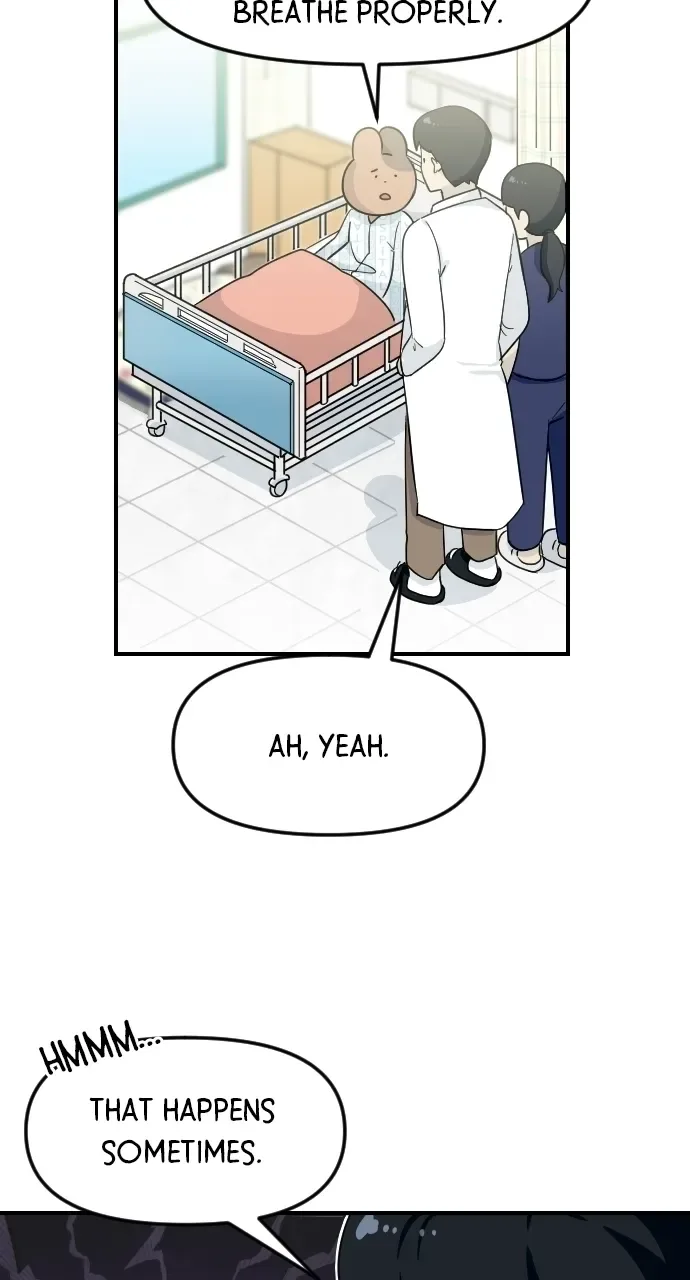 It's Probably Nothing Chapter 8 page 24