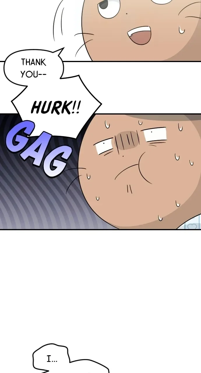 It's Probably Nothing Chapter 8 page 37