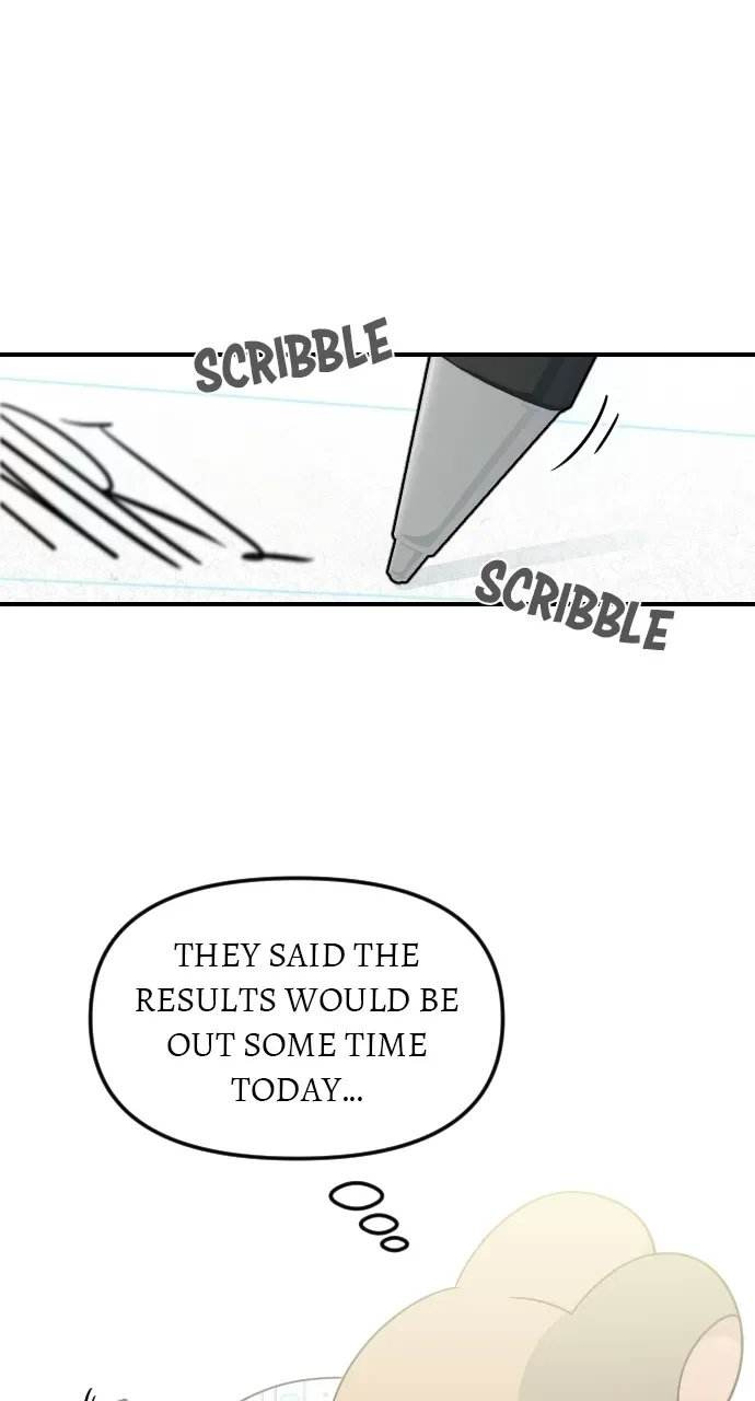 It's Probably Nothing Chapter 8 page 40