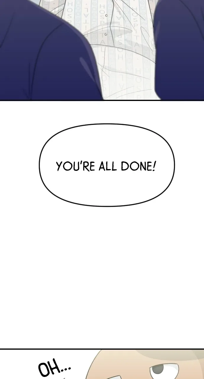 It's Probably Nothing Chapter 8 page 36