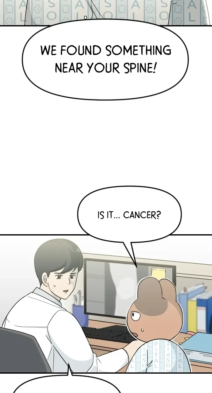 It's Probably Nothing Chapter 8 page 44