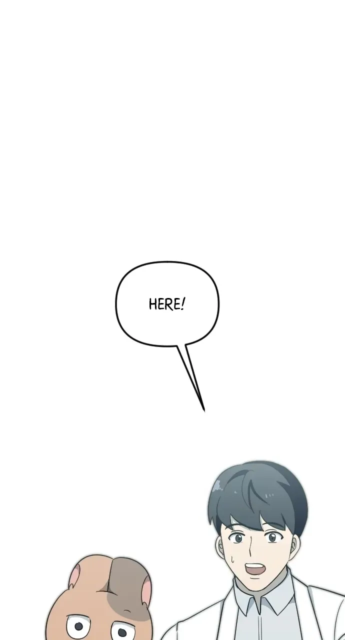 It's Probably Nothing Chapter 8 page 42