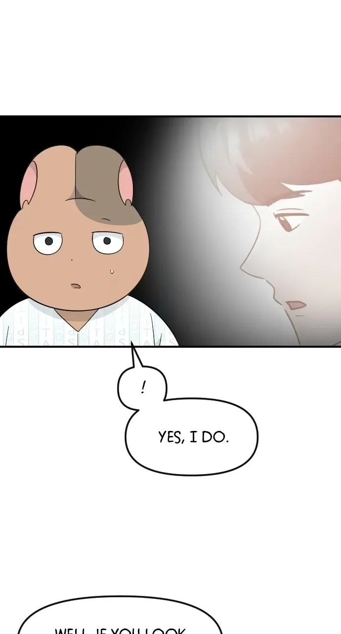 It's Probably Nothing Chapter 8 page 47