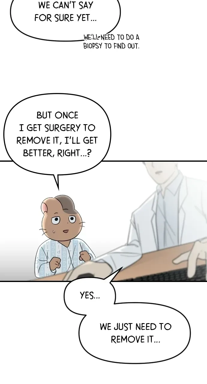 It's Probably Nothing Chapter 8 page 45