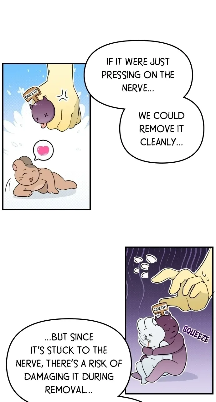 It's Probably Nothing Chapter 8 page 50