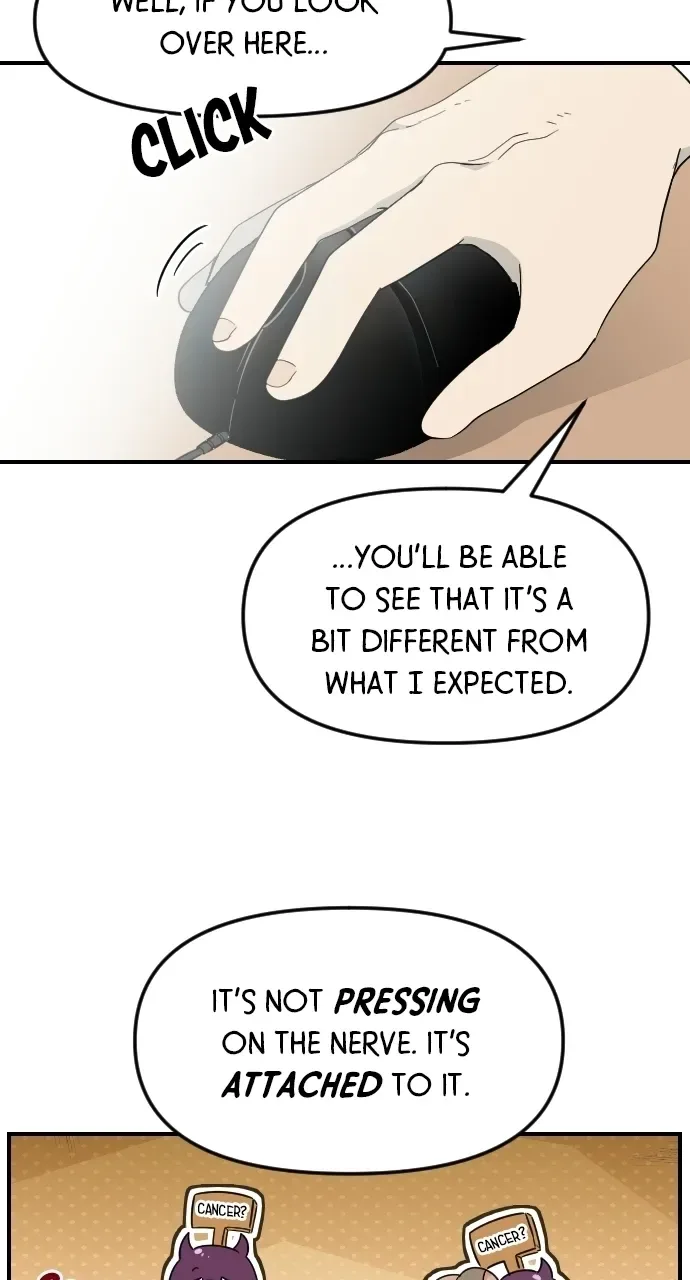 It's Probably Nothing Chapter 8 page 48