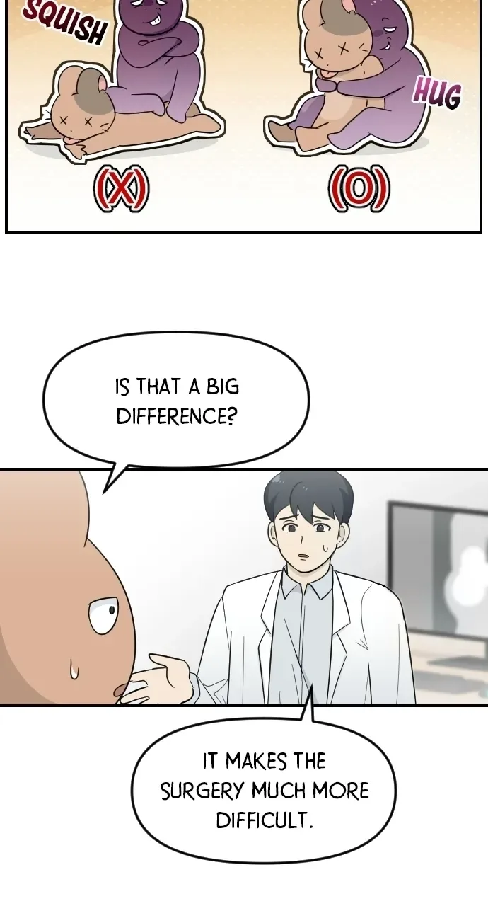 It's Probably Nothing Chapter 8 page 49