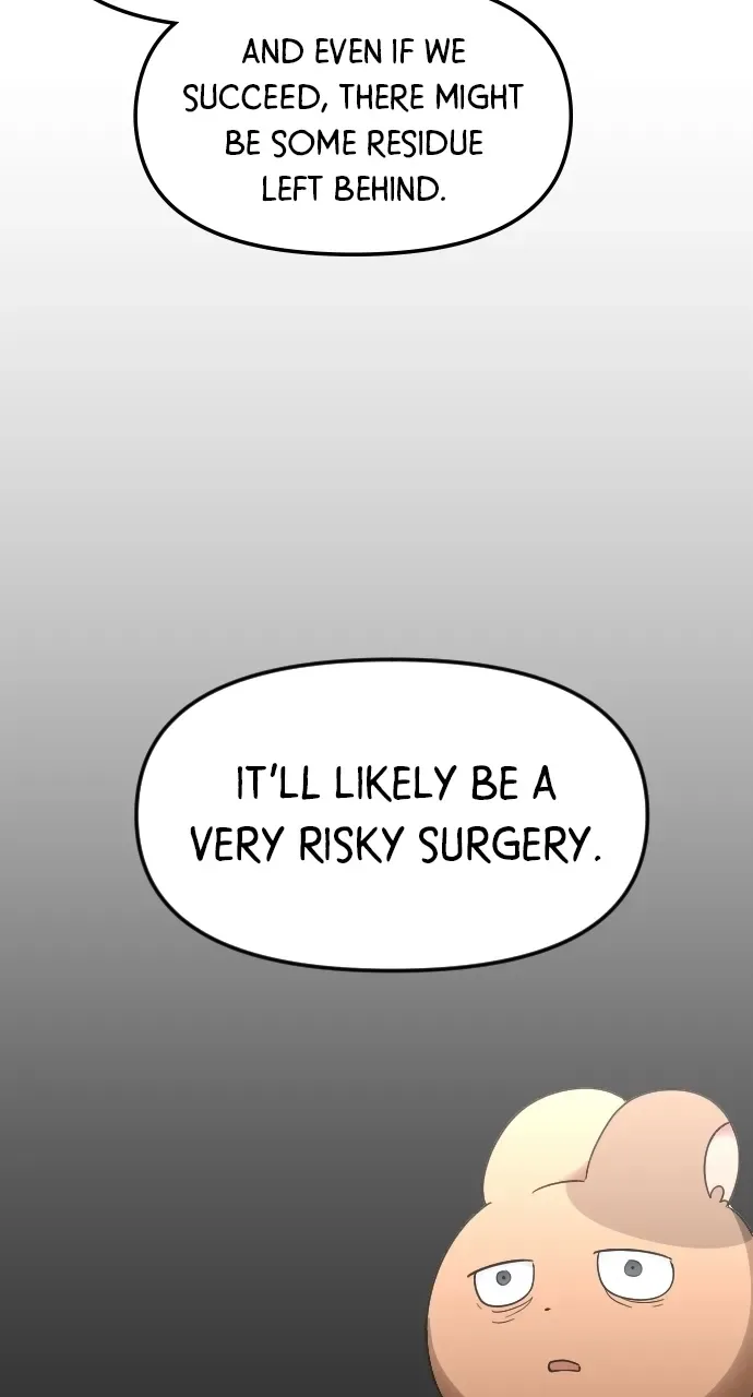 It's Probably Nothing Chapter 8 page 51