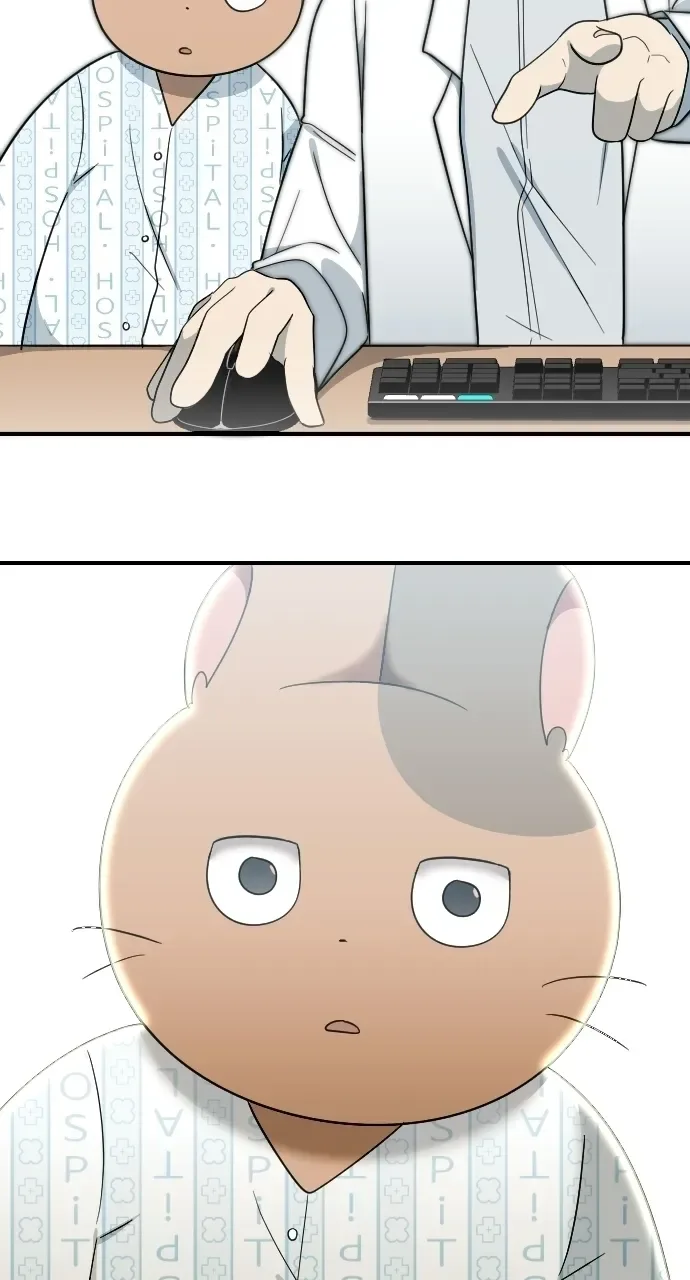 It's Probably Nothing Chapter 8 page 43