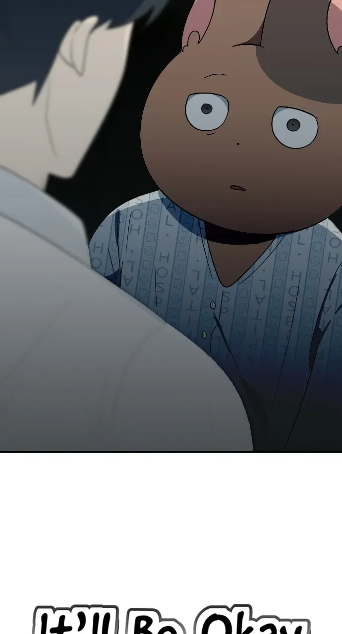 It's Probably Nothing Chapter 9 page 13