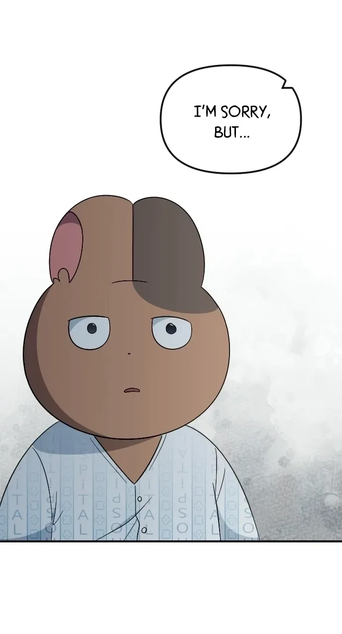 It's Probably Nothing Chapter 9 page 10