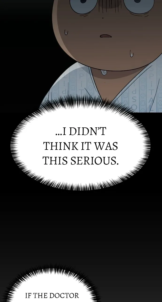 It's Probably Nothing Chapter 9 page 5