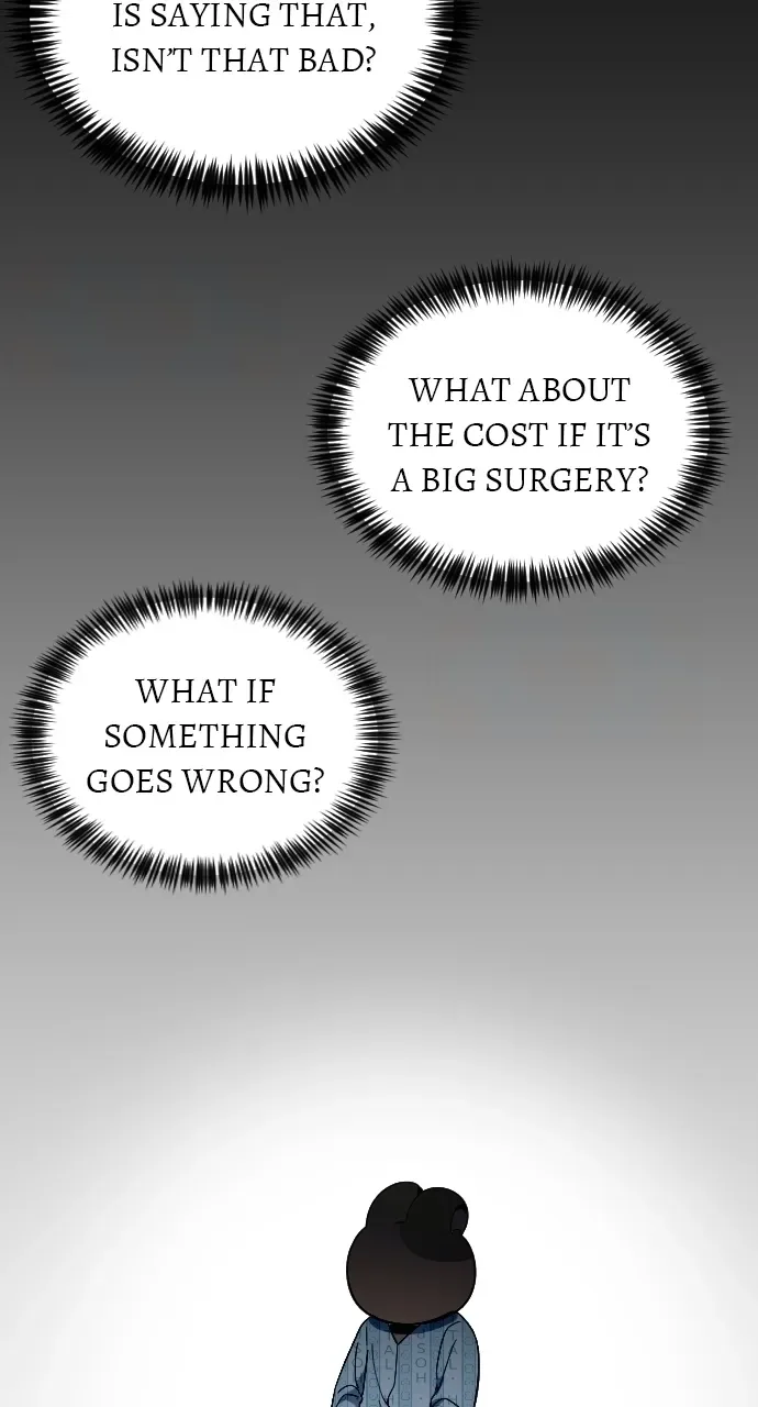 It's Probably Nothing Chapter 9 page 6