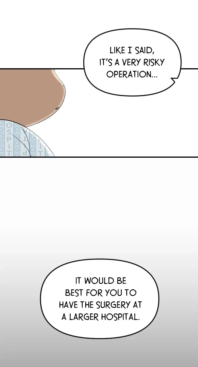 It's Probably Nothing Chapter 9 page 15