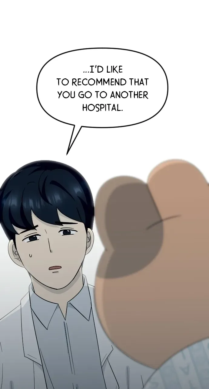 It's Probably Nothing Chapter 9 page 11