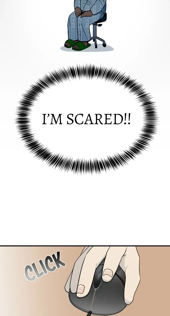 It's Probably Nothing Chapter 9 page 7