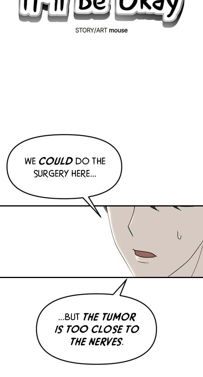 It's Probably Nothing Chapter 9 page 14