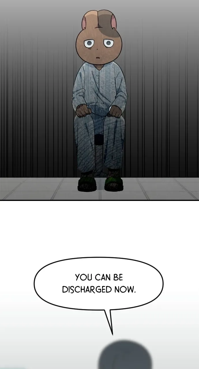 It's Probably Nothing Chapter 9 page 16